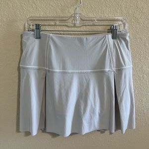 Lululemon Skirt (long)